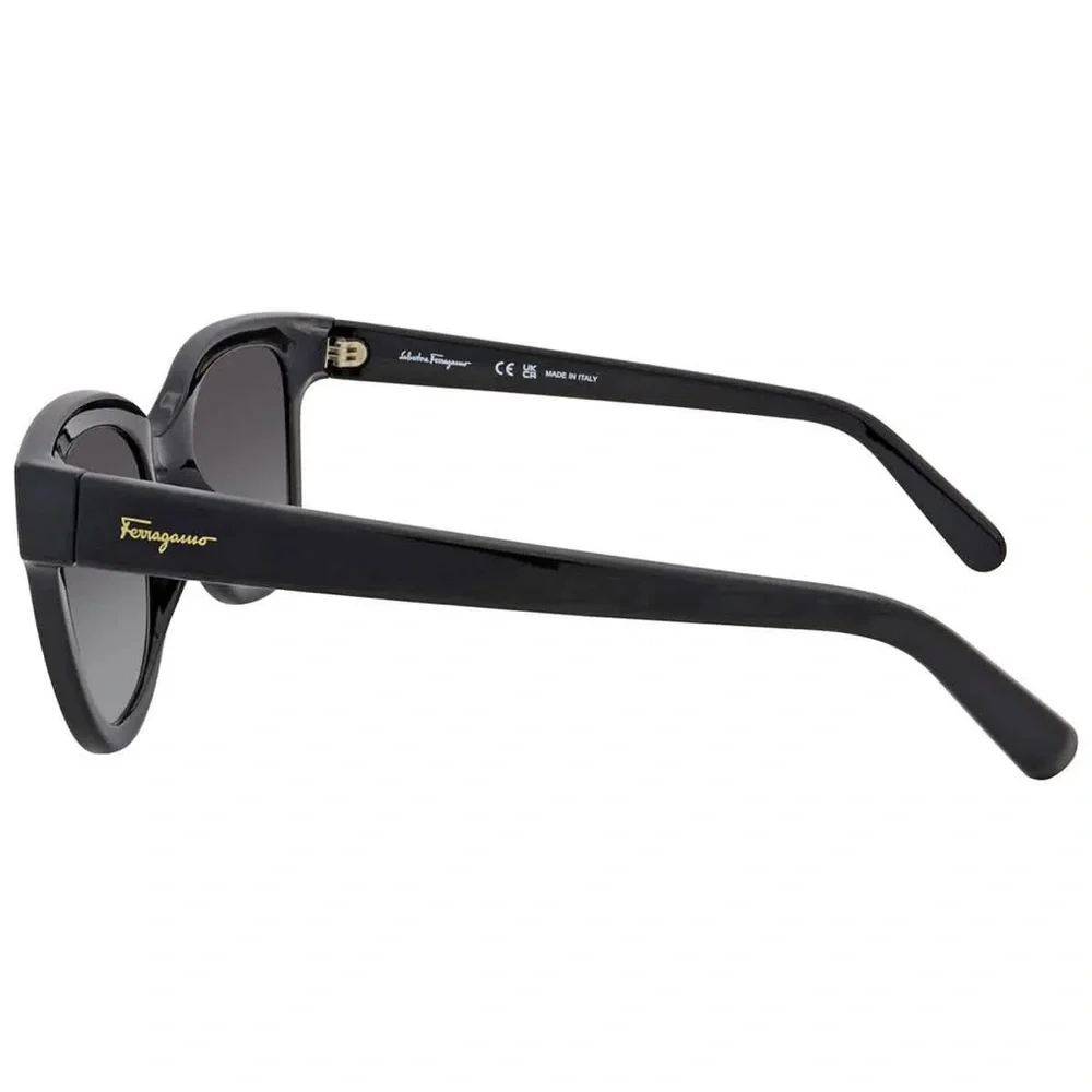 Salvatore Ferragamo Sunglasses - Picture 4 of 5